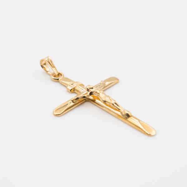 Crucifix Pendent