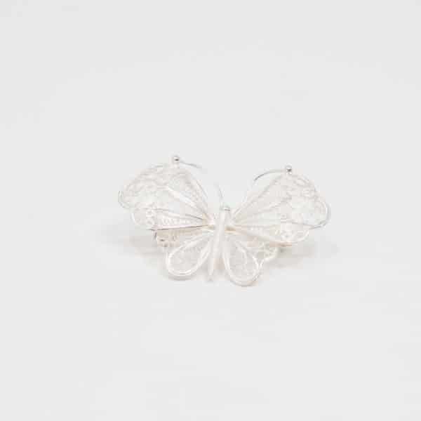 Butterfly Brooch