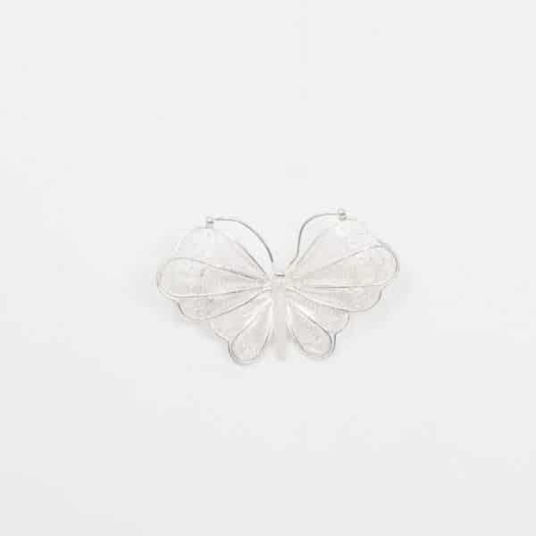 Butterfly Brooch - Image 2