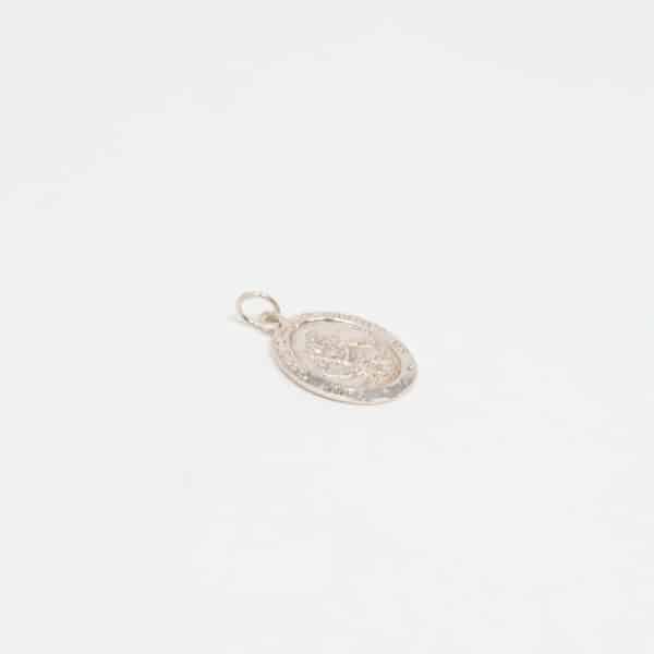 Saint Christopher Pendant